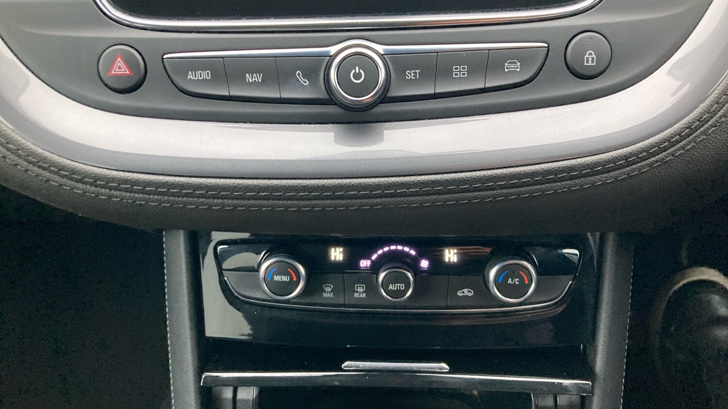 Used Vauxhall Grandland X 2021 for sale - 77351112: Photo 22