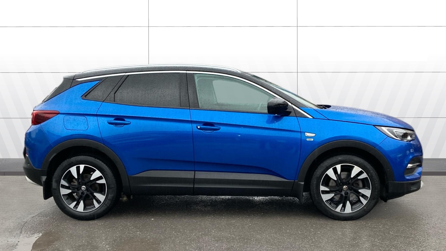 Used Vauxhall Grandland X 2021 for sale - 77351112: Photo 5