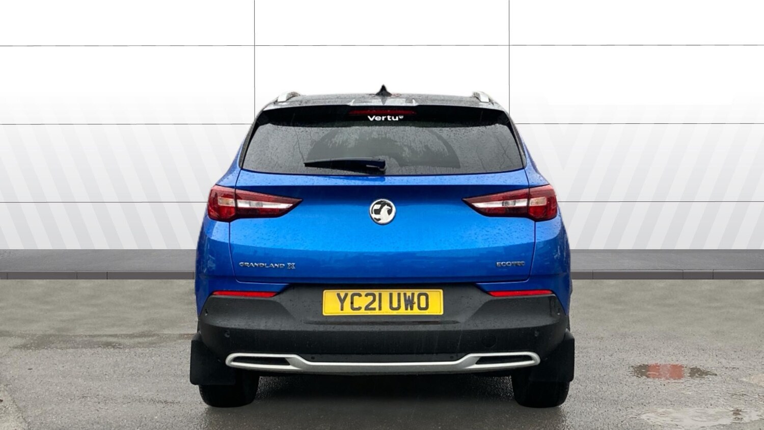 Used Vauxhall Grandland X 2021 for sale - 77351112: Photo 6