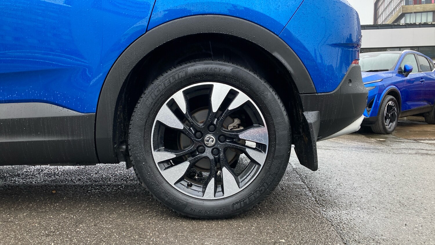 Used Vauxhall Grandland X 2021 for sale - 77351112: Photo 7