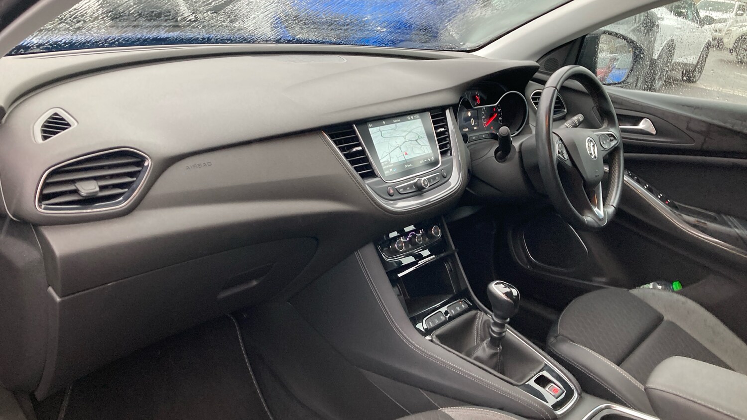 Used Vauxhall Grandland X 2021 for sale - 77351112: Photo 9