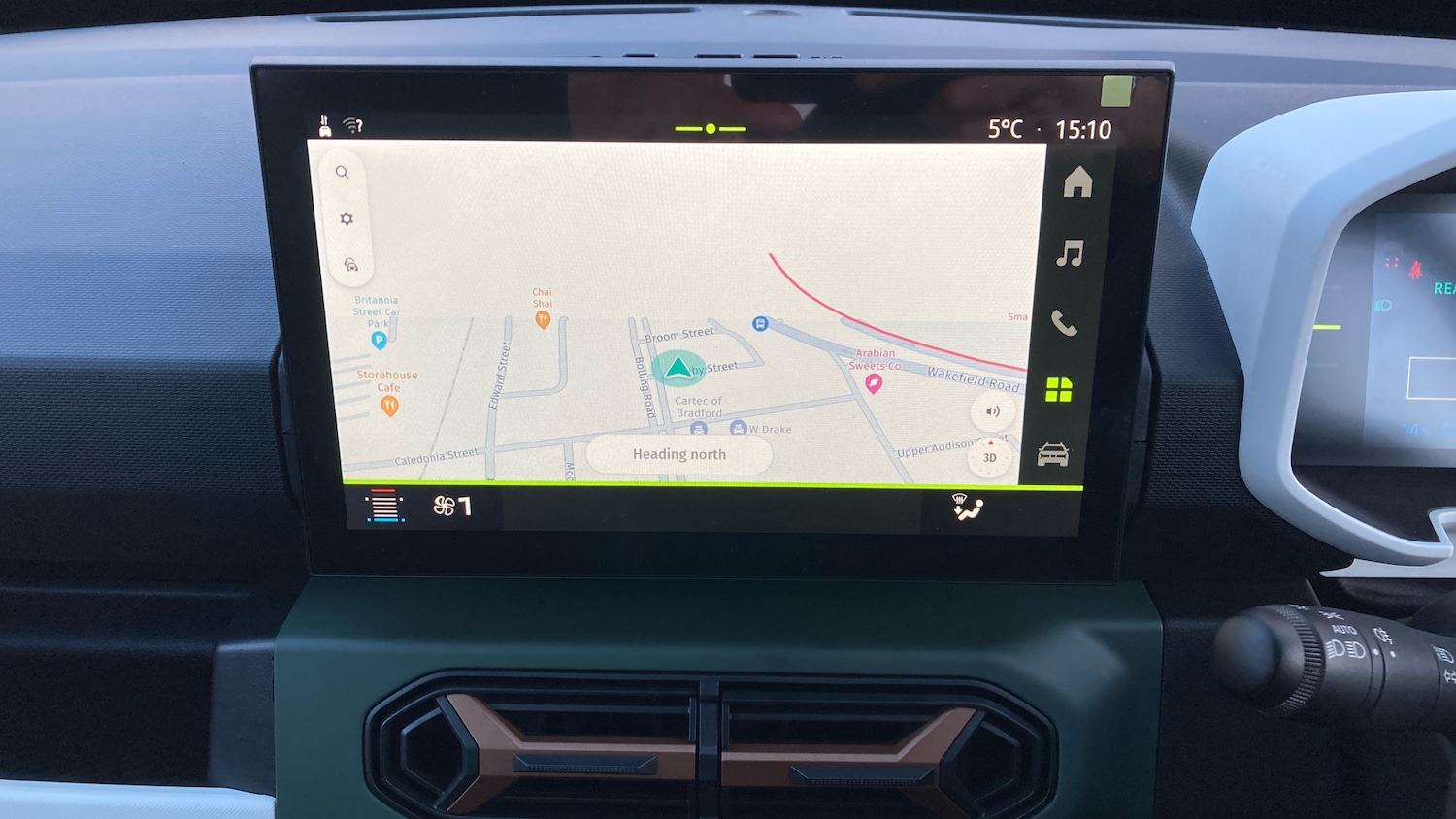 Used Dacia Spring 2025 for sale - 77196346: Photo 12