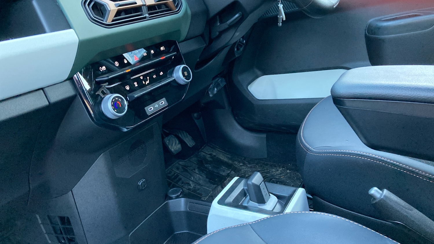 Used Dacia Spring 2025 for sale - 77196346: Photo 13