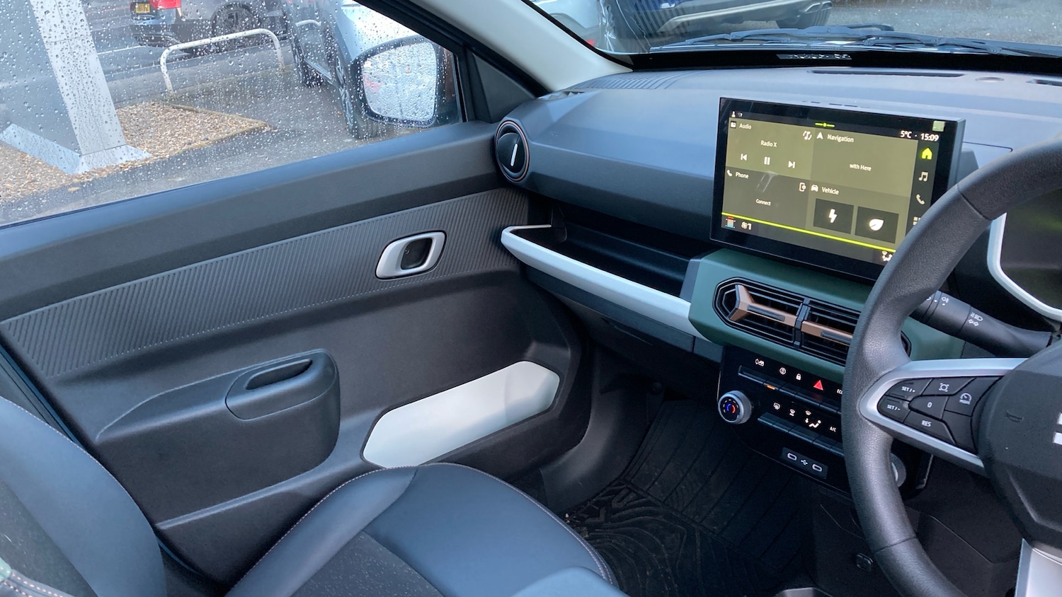 Used Dacia Spring 2025 for sale - 77196346: Photo 14