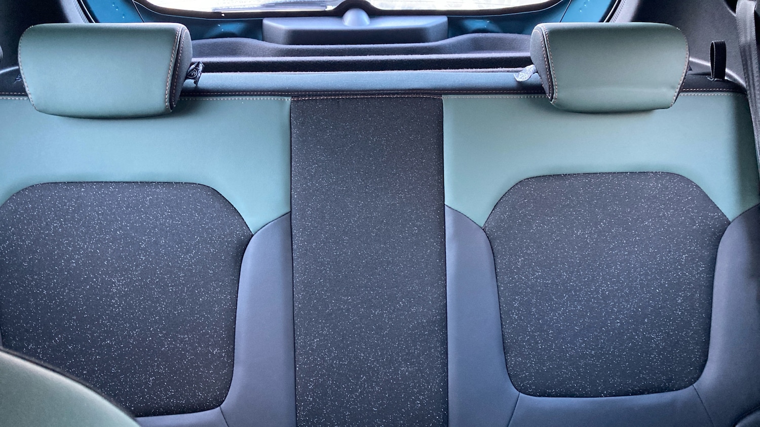 Used Dacia Spring 2025 for sale - 77196346: Photo 15