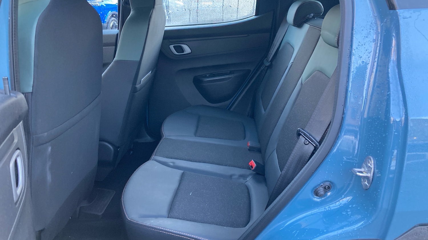 Used Dacia Spring 2025 for sale - 77196346: Photo 16