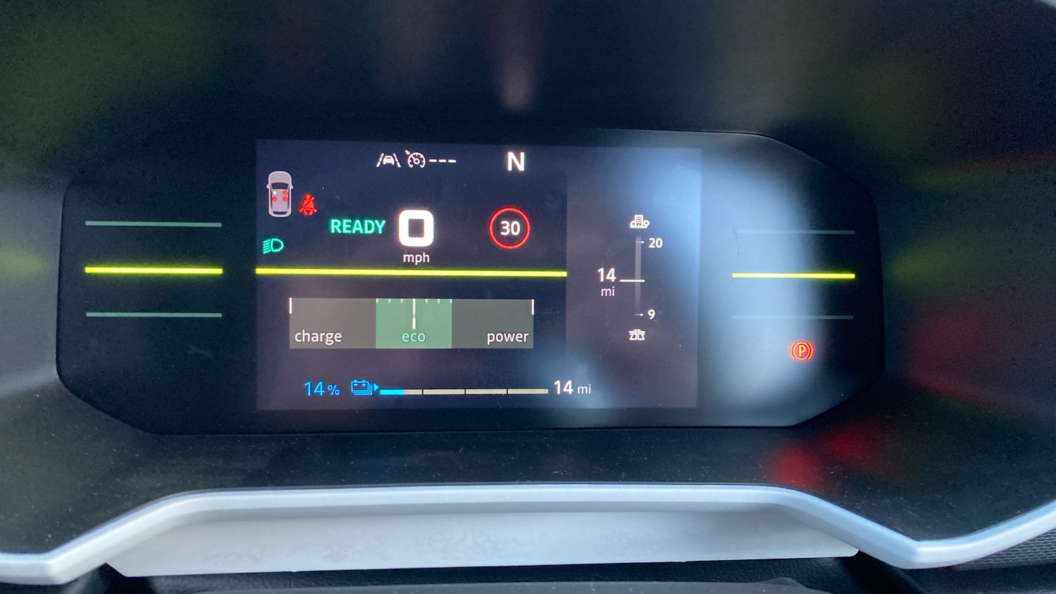 Used Dacia Spring 2025 for sale - 77196346: Photo 18