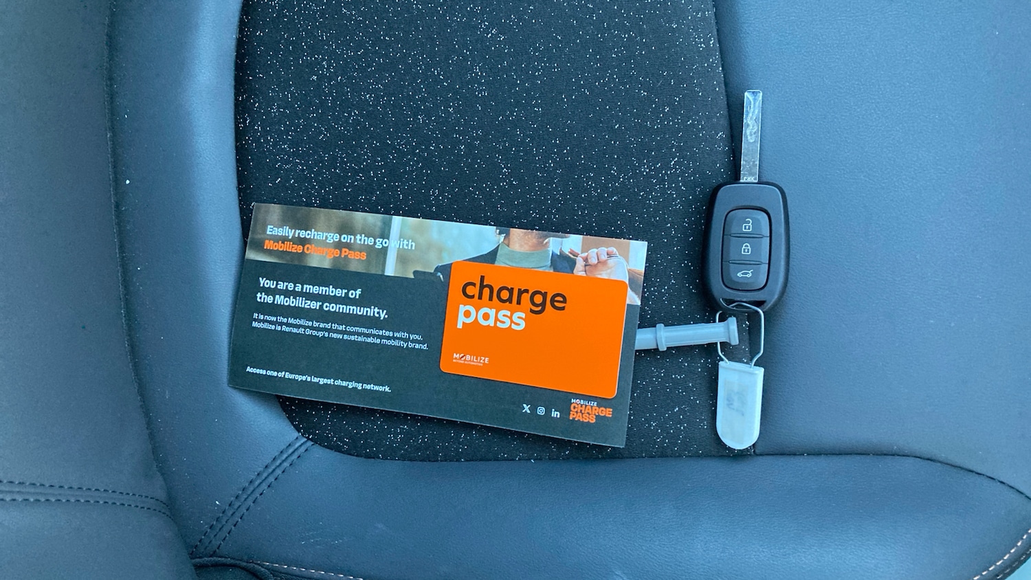 Used Dacia Spring 2025 for sale - 77196346: Photo 19