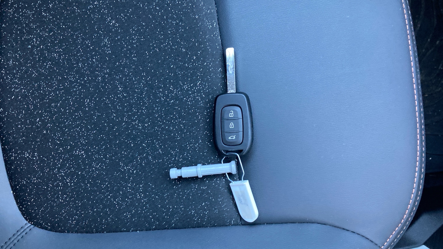 Used Dacia Spring 2025 for sale - 77196346: Photo 20