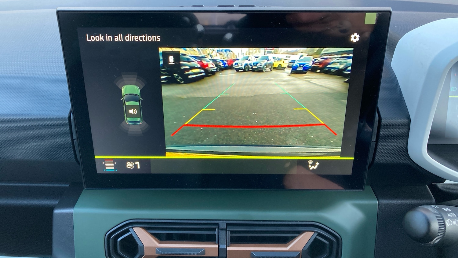 Used Dacia Spring 2025 for sale - 77196346: Photo 21