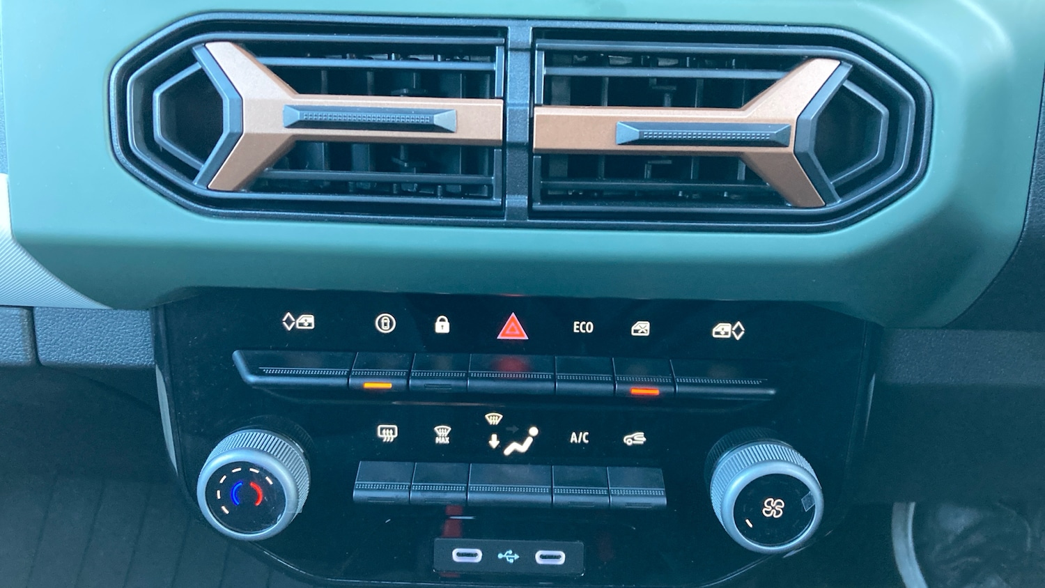 Used Dacia Spring 2025 for sale - 77196346: Photo 22