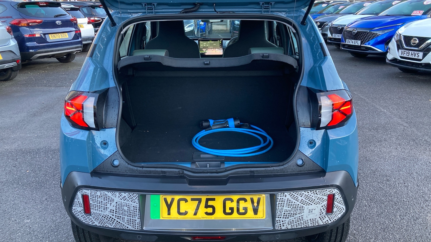 Used Dacia Spring 2025 for sale - 77196346: Photo 4