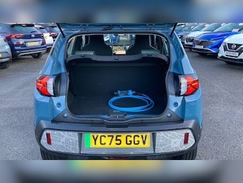 Used Dacia Spring 2025 for sale - 77196346: Photo