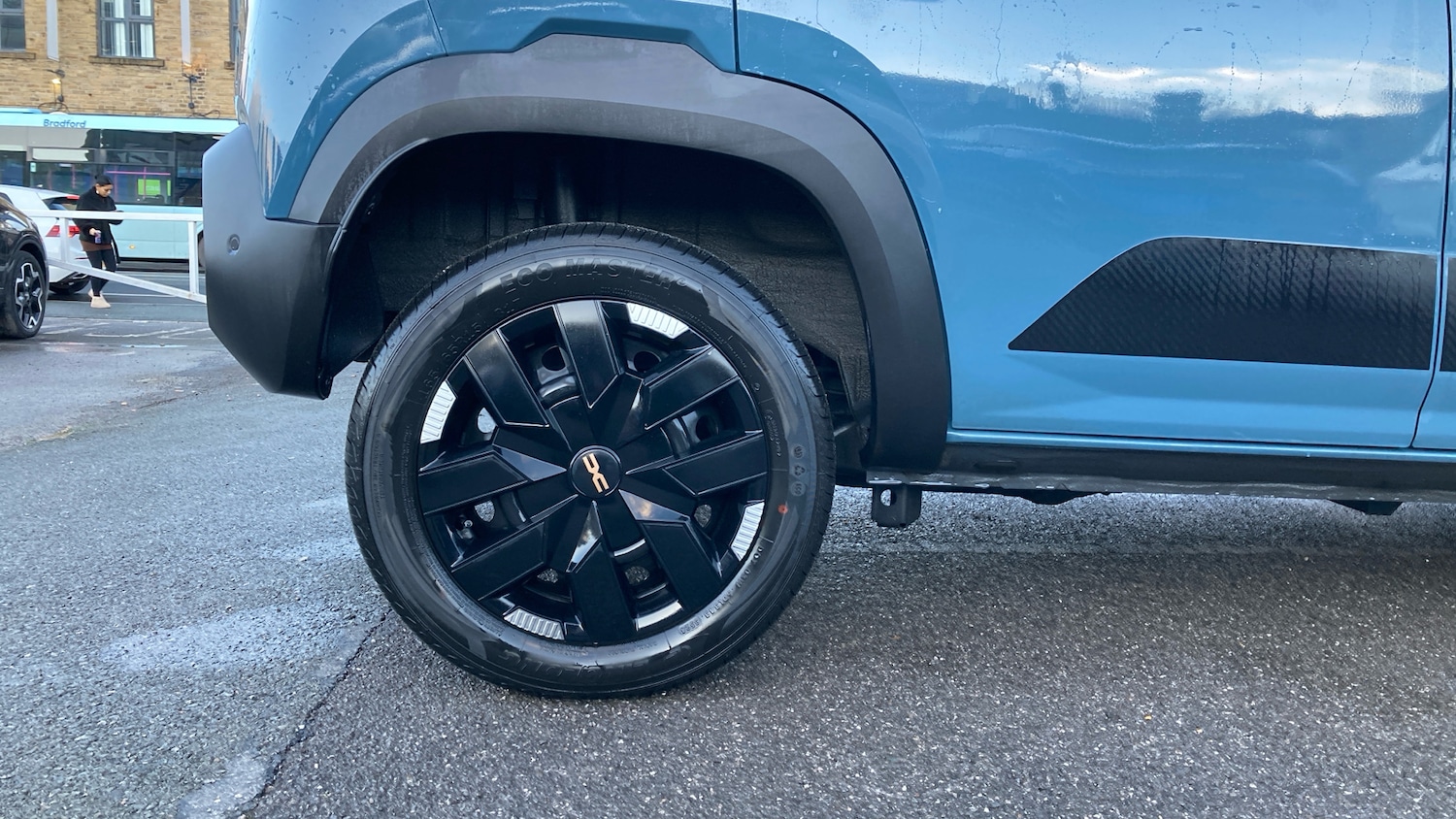 Used Dacia Spring 2025 for sale - 77196346: Photo 7