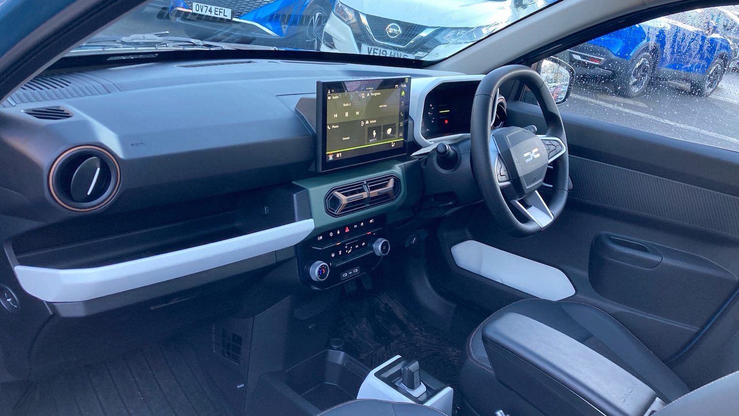 Used Dacia Spring 2025 for sale - 77196346: Photo 9