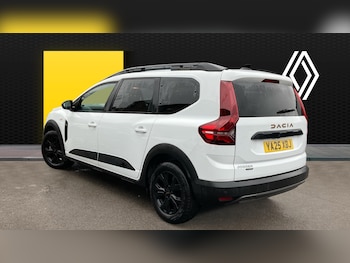Used Dacia Jogger 2025 for sale - 77446079: Photo