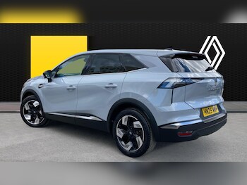 Used Renault Other 2025 for sale - 78380079: Photo