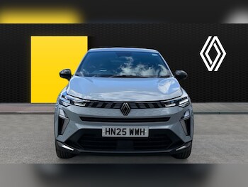 Used Renault Other 2025 for sale - 78380079: Photo