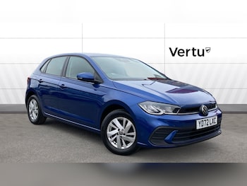 Used Volkswagen Polo 2022 for sale - 75596004: Photo