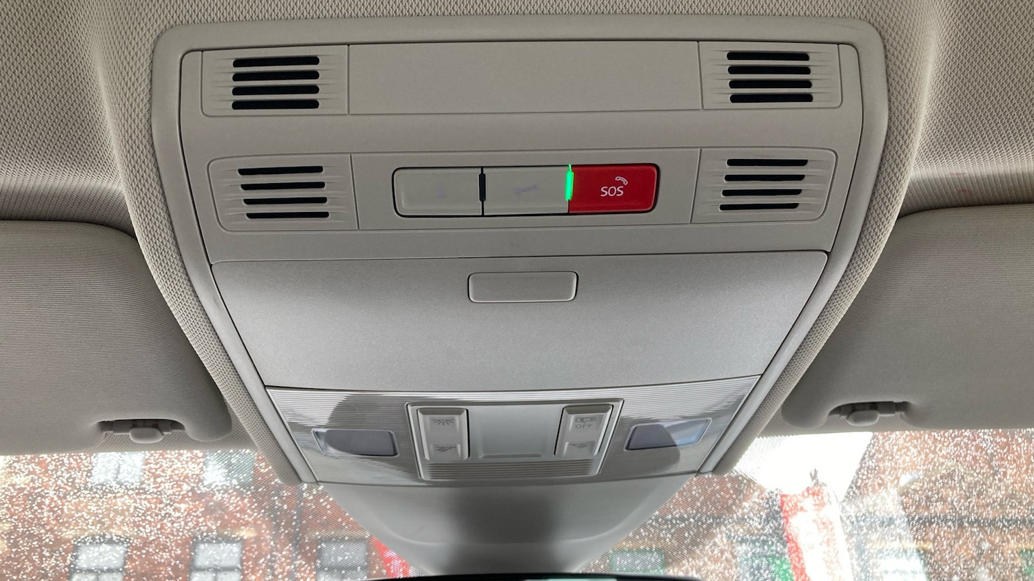 Vehicle 28