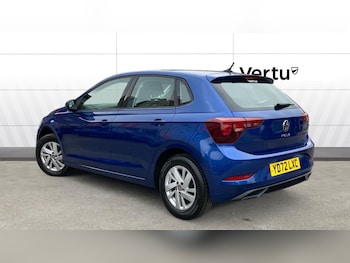 Used Volkswagen Polo 2022 for sale - 75596004: Photo