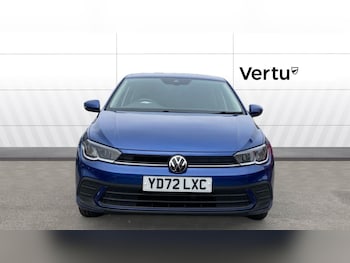 Used Volkswagen Polo 2022 for sale - 75596004: Photo