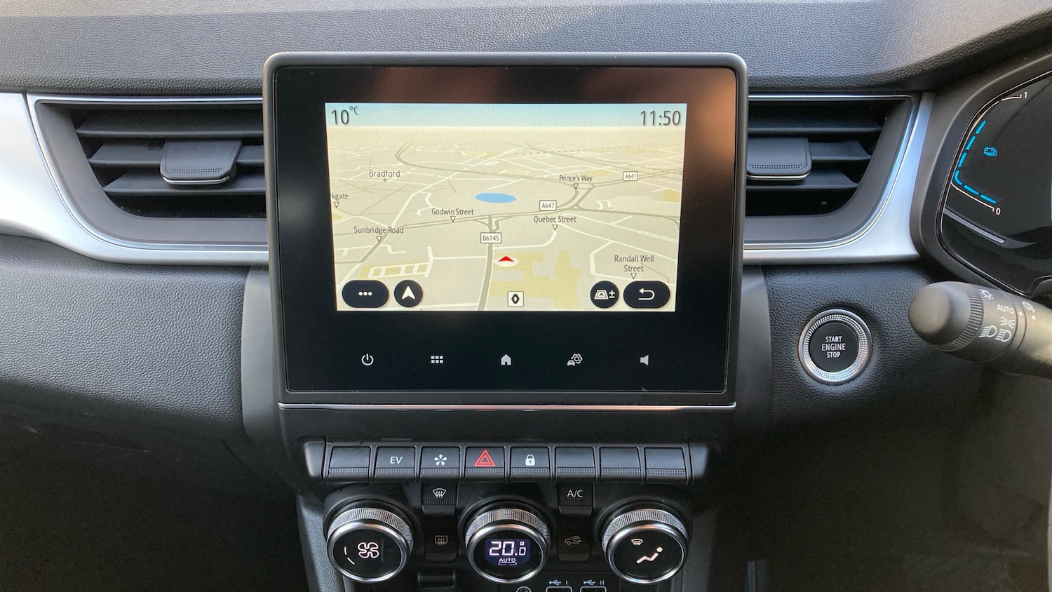 Used Renault Captur 2023 for sale - 77046141: Photo 12