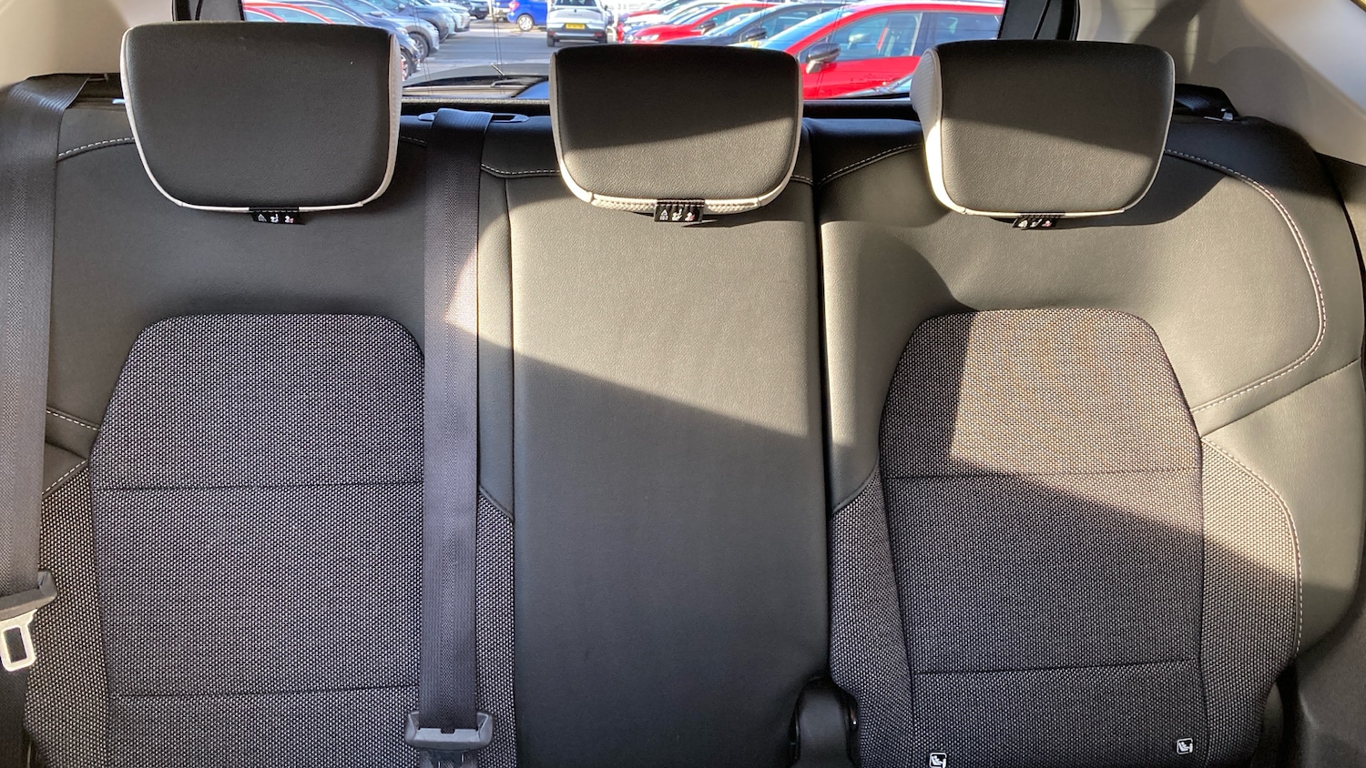 Used Renault Captur 2023 for sale - 77046141: Photo 15