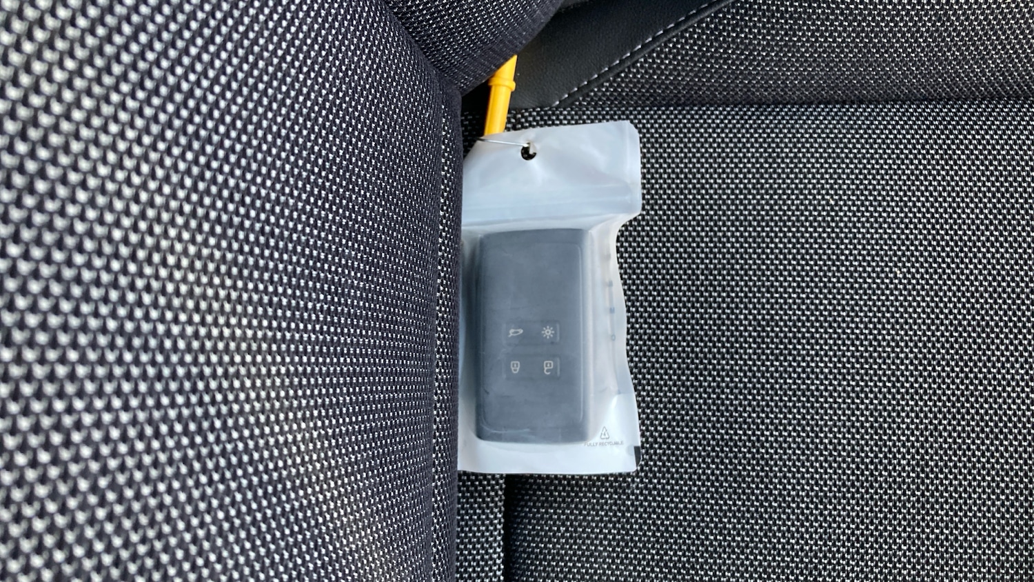 Used Renault Captur 2023 for sale - 77046141: Photo 20