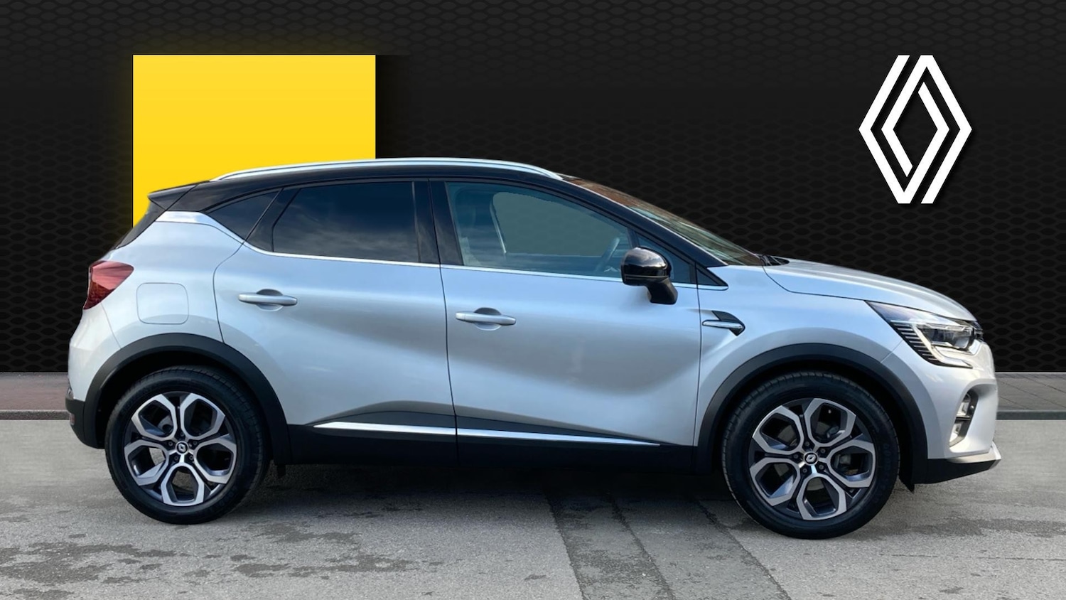 Used Renault Captur 2023 for sale - 77046141: Photo 5