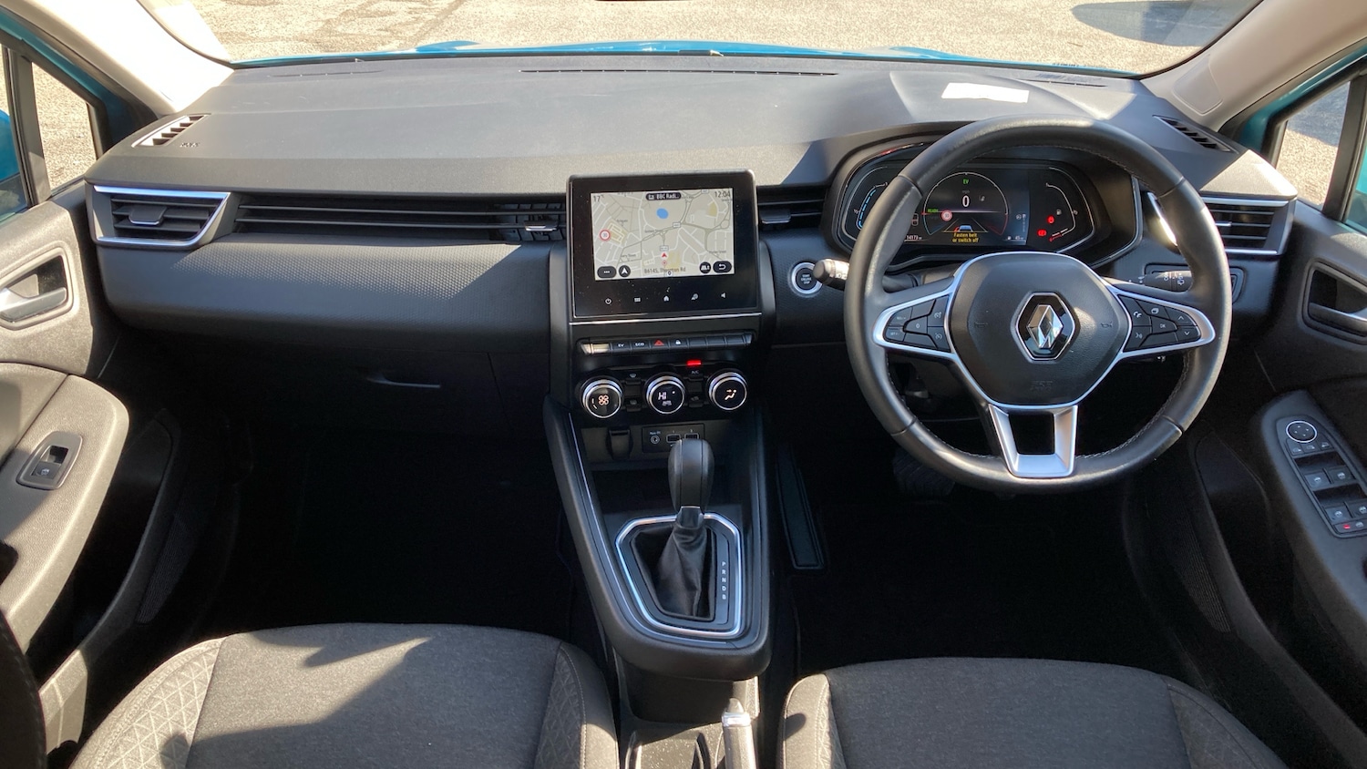 Used Renault Clio 2022 for sale - 77999236: Photo 10