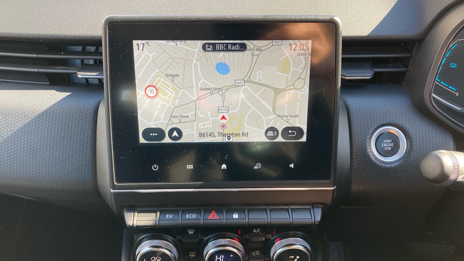 Used Renault Clio 2022 for sale - 77999236: Photo 12