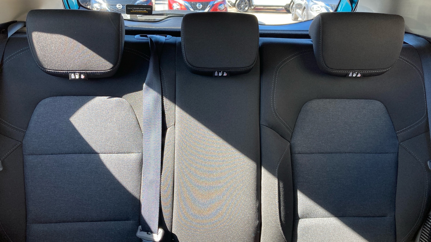 Used Renault Clio 2022 for sale - 77999236: Photo 15