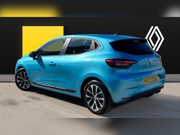 Used Renault Clio 2022 for sale - 77999236: Photo