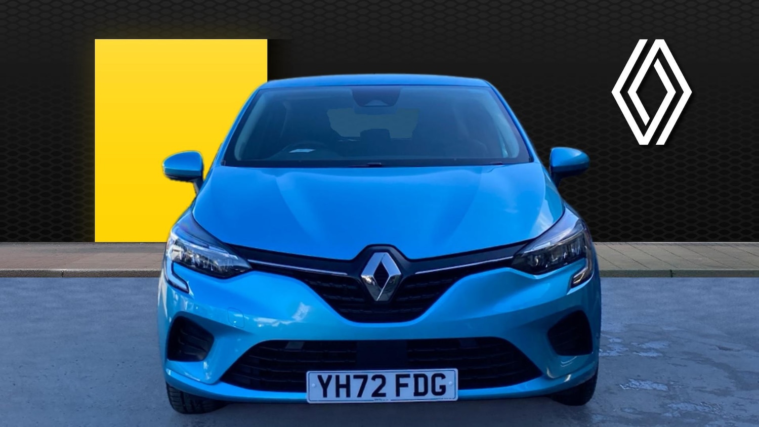 Used Renault Clio 2022 for sale - 77999236: Photo 3