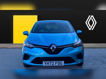 Used Renault Clio 2022 for sale - 77999236: Photo