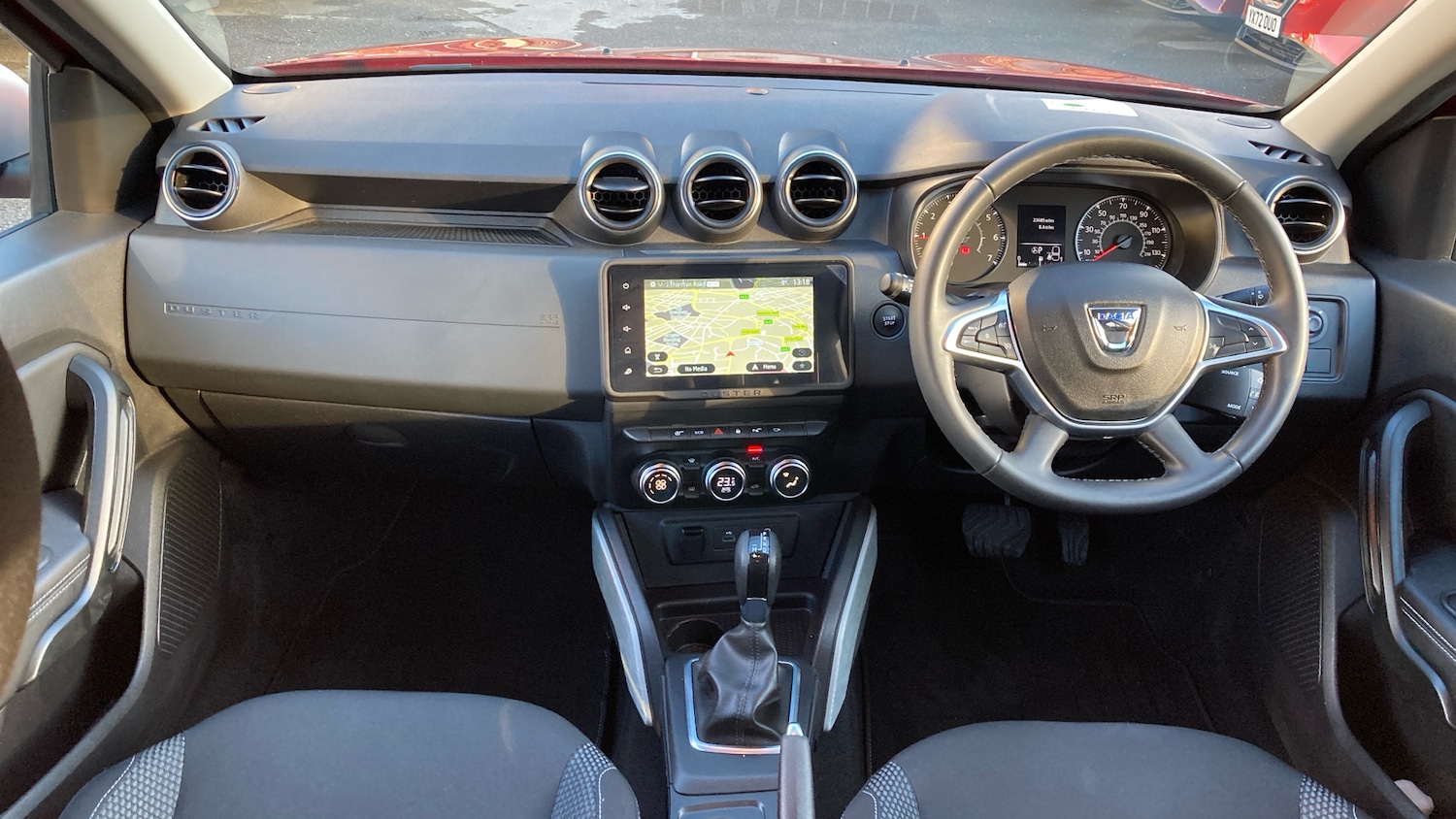 Used Dacia Duster 2022 for sale - 76734916: Photo 10