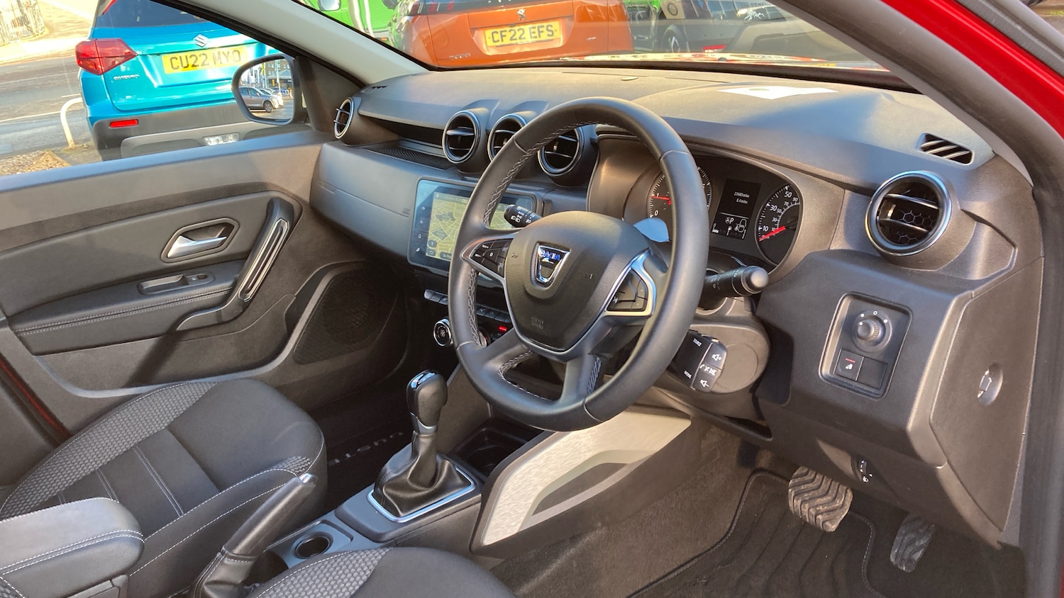 Used Dacia Duster 2022 for sale - 76734916: Photo 11