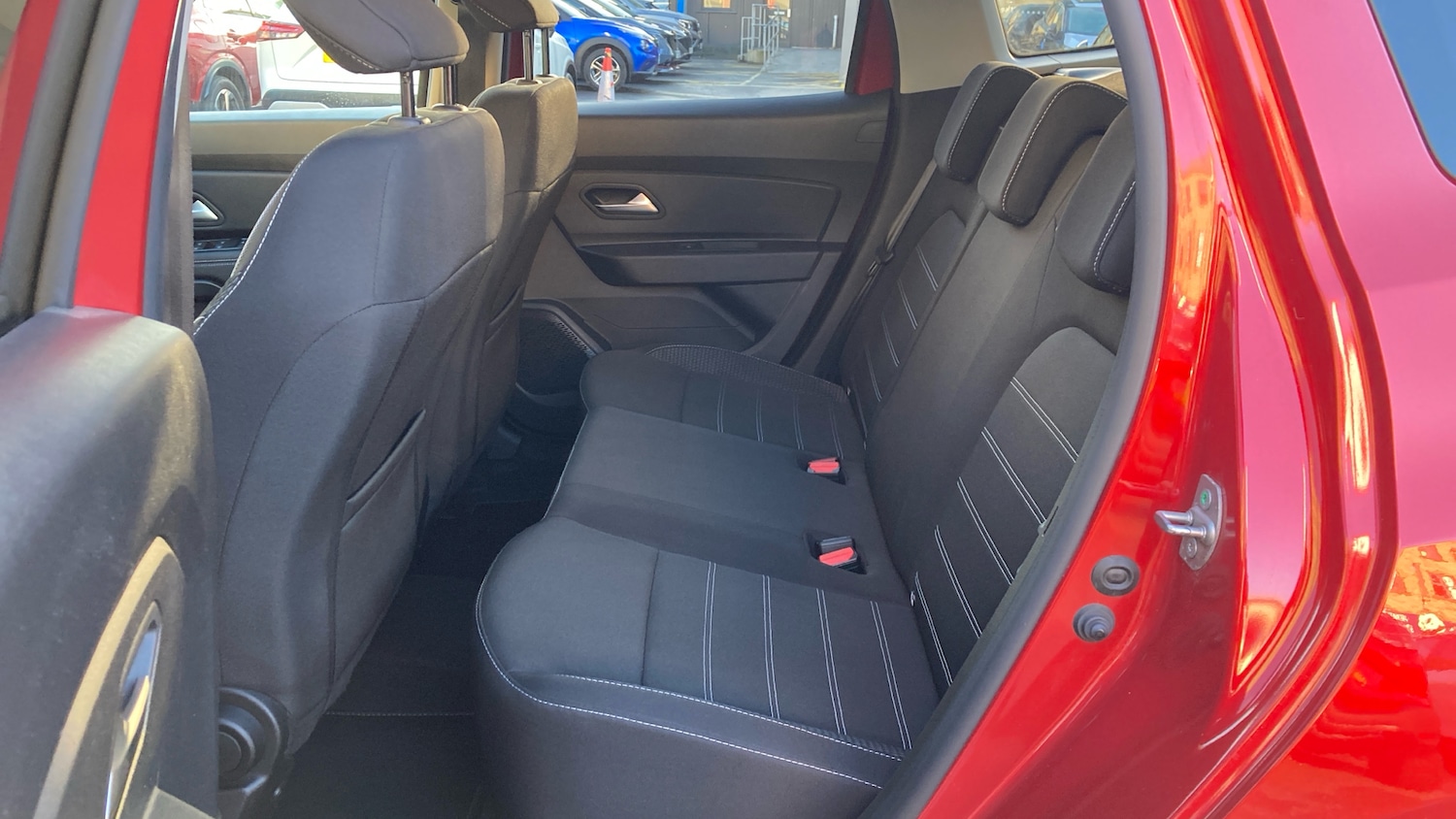 Used Dacia Duster 2022 for sale - 76734916: Photo 16