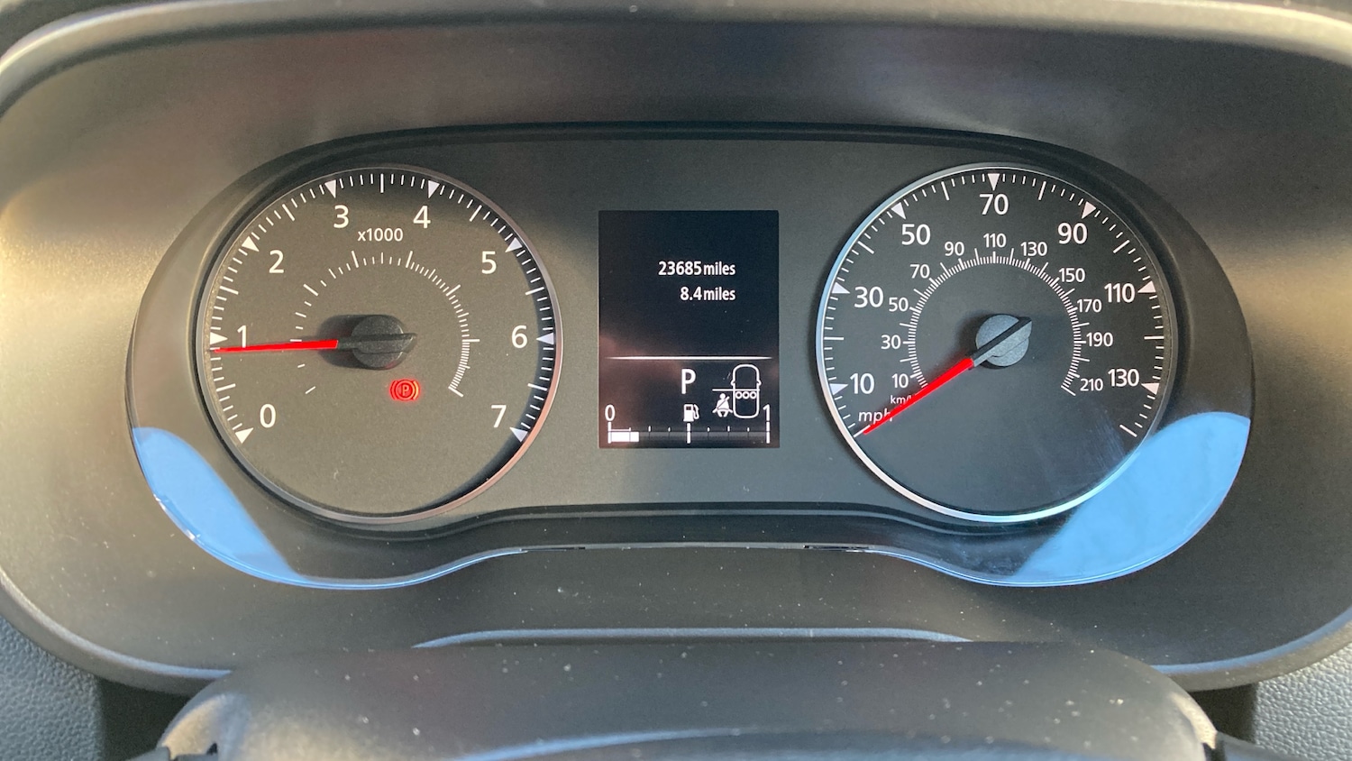 Used Dacia Duster 2022 for sale - 76734916: Photo 18