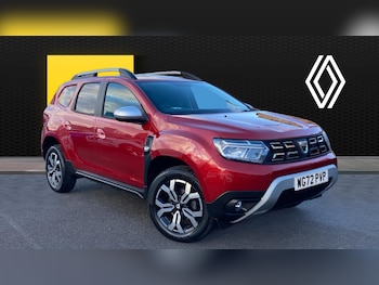 Used Dacia Duster 2022 for sale - 76734916: Photo