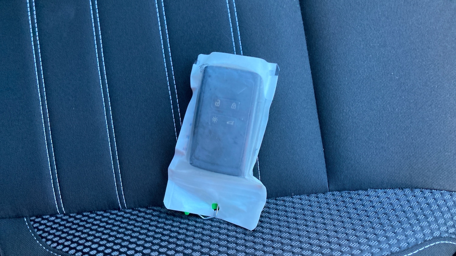 Used Dacia Duster 2022 for sale - 76734916: Photo 20