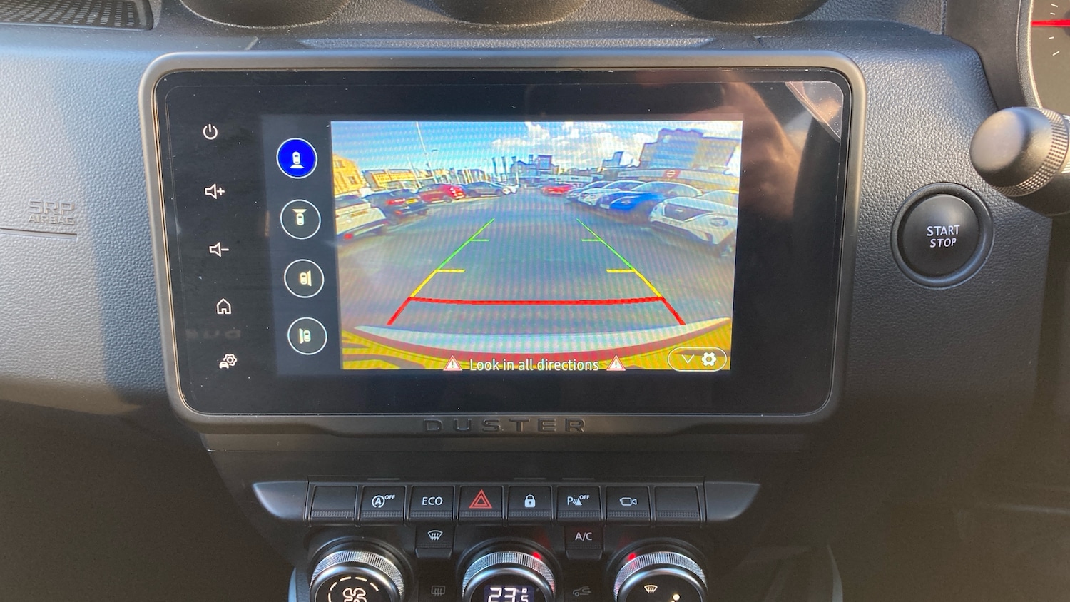 Used Dacia Duster 2022 for sale - 76734916: Photo 22