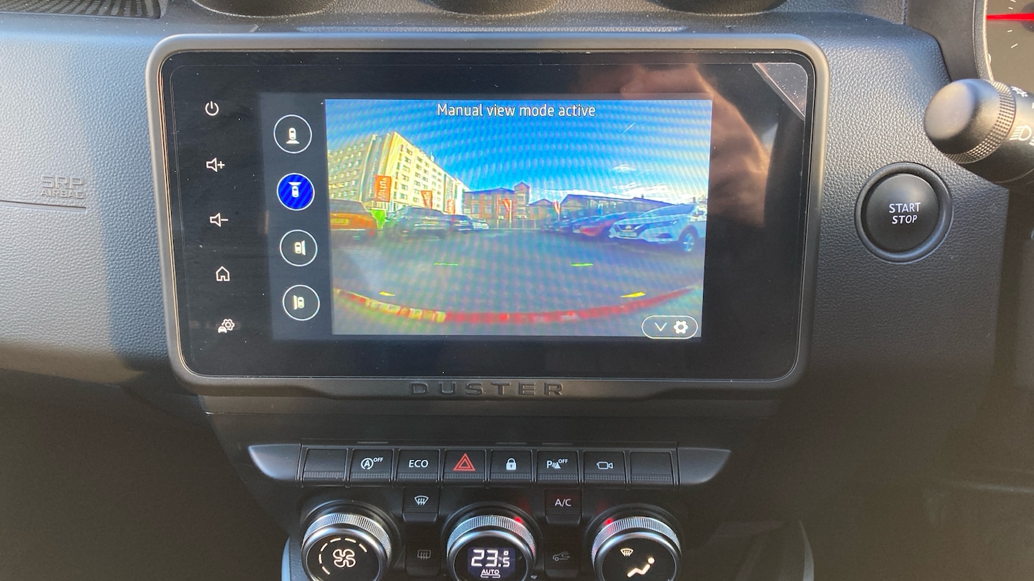 Used Dacia Duster 2022 for sale - 76734916: Photo 23
