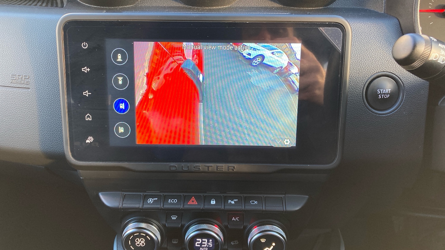 Used Dacia Duster 2022 for sale - 76734916: Photo 24