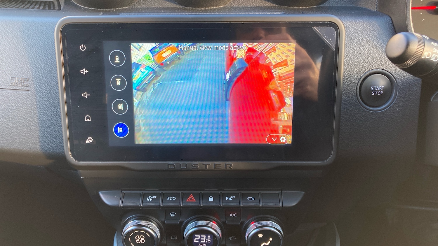 Used Dacia Duster 2022 for sale - 76734916: Photo 25