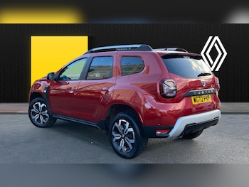 Used Dacia Duster 2022 for sale - 76734916: Photo