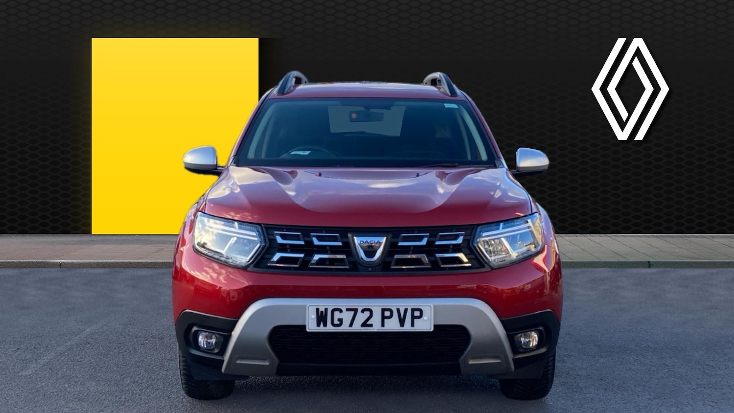 Used Dacia Duster 2022 for sale - 76734916: Photo 3