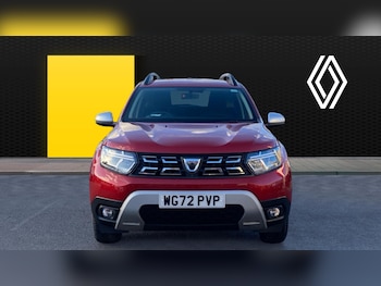 Used Dacia Duster 2022 for sale - 76734916: Photo