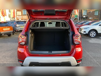 Used Dacia Duster 2022 for sale - 76734916: Photo